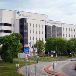 Cox Hospital Branson, Missouri