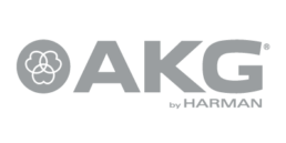 AKG Harman logo