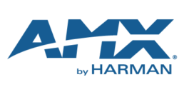 AMX Harman logo