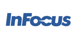 InFocus logo