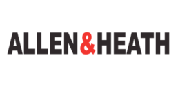 Allen Heath logo