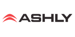 Ashly logo