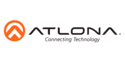 Atlona logo