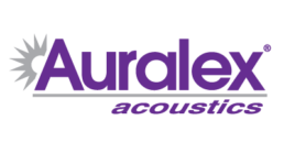 Auralex logo