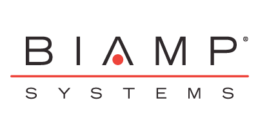 Biamp logo