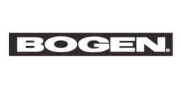 Bogen logo