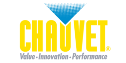 Chauvet logo