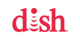 Dish logo