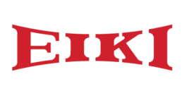 Eiki logo