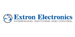 Extron Electronics logo