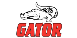 Gator Cases logo