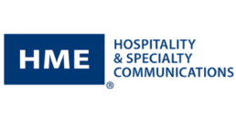 HME logo