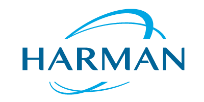 Harman logo