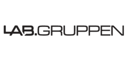 Lab Gruppen logo