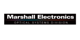 Marshall Electronics logo