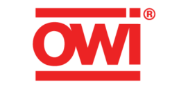 OWI logo