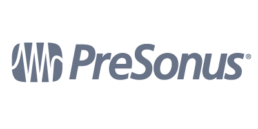 PreSonus logo