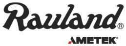 Rauland Ametek Logo