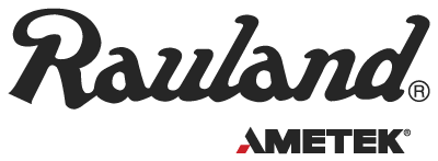 Rauland Ametek Logo