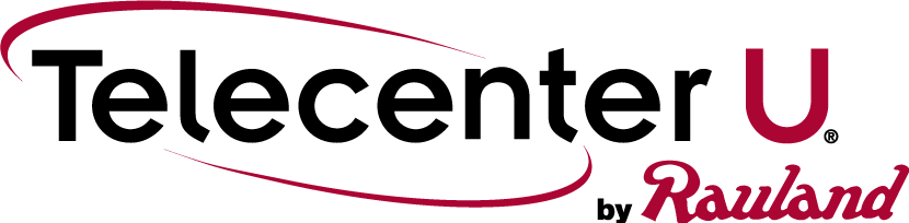Telecenter U by Rauland - Audio Acoustics
