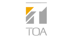 TOA logo