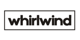 Whirlwind logo