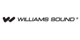 Williams Sound logo