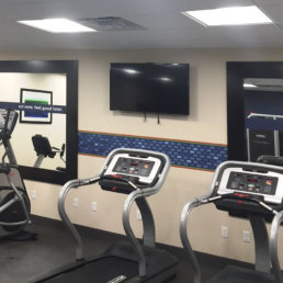 hampton-inn-exercise-room