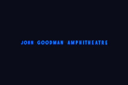 John Goodman Amphitheatre