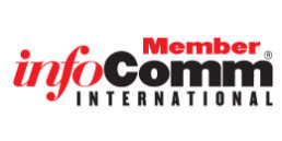 Member infoComm International logo