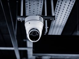 Image of CCTV