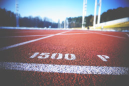 school track and field