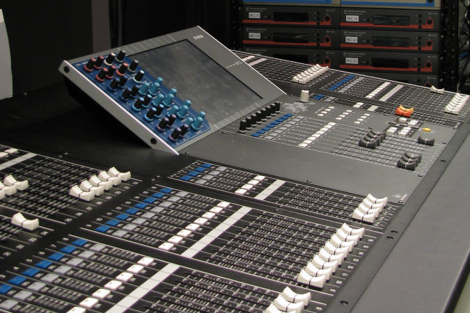 Pro Audio Visual