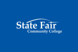 State Fair Community College logo